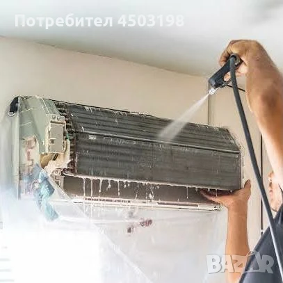 Монтаж, Продажба и Профилактика на Климатици в София ❄️, снимка 4 - Монтажи - 50667479