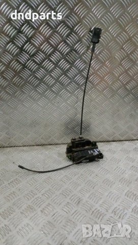 Брава врата Renault Modus 2005г.(задна дясна)	