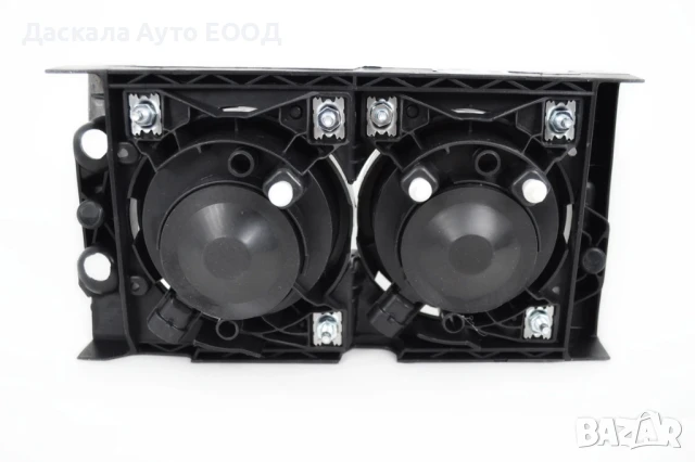 1бр. Халоген фар Даф DAF XF CF LF 2006г.+, снимка 3 - Аксесоари и консумативи - 50651936