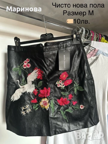 Къси панталони, поли, снимка 6 - Къси панталони и бермуди - 51140145