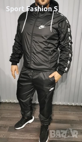 Мъжки комплект Nike 2