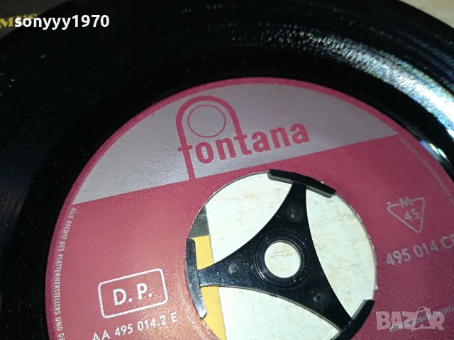 BRUNSWICK FR.CHOPIN-ВНОС GERMANY 2304231126, снимка 7 - Грамофонни плочи - 40455697