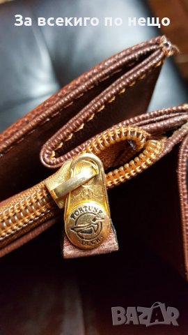 Duck head бизнес чанта , снимка 3 - Чанти - 28965379