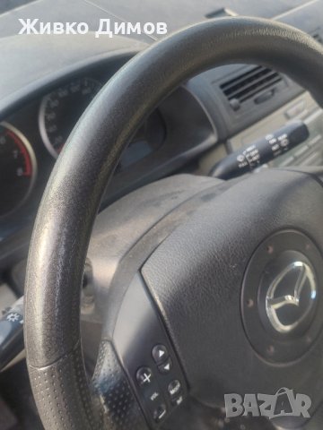Mazda 2   2007г. 1.25i ЗА ЧАСТИ, снимка 7 - Автомобили и джипове - 43243038