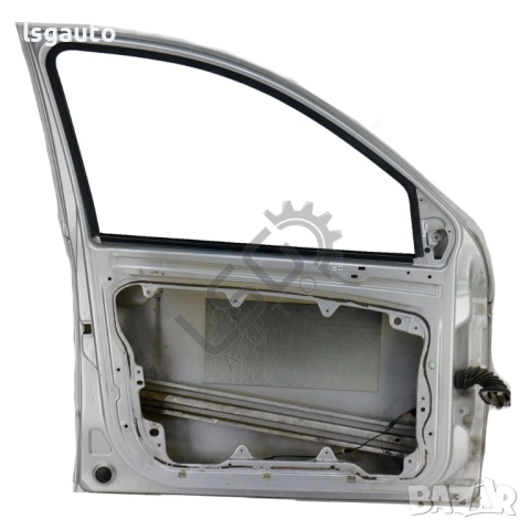 Предна лява врата Skoda Fabia I (6Y) 1999-2008 ID: 151602, снимка 2 - Части - 51994191