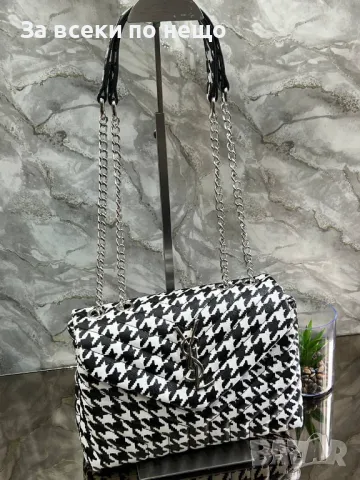 Yves Saint Laurent Дамска Чанта YSL Код D1684, снимка 7 - Чанти - 48806142