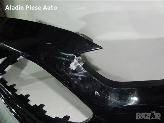 Предна броня Ford Mondeo MK5 След 2014 код DS7V17D957A , снимка 4 - Аксесоари и консумативи - 50637642