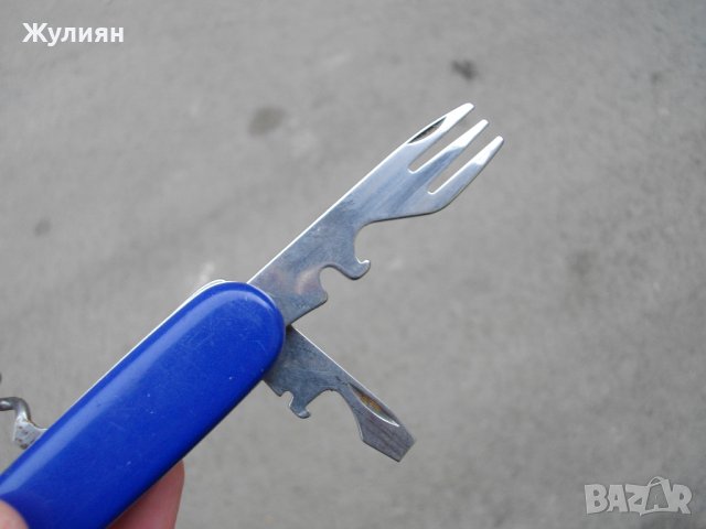 КОЛЕКЦИОНЕРСКО ДЖОБНО НОЖЧЕ MIKOV, снимка 8 - Антикварни и старинни предмети - 43985737