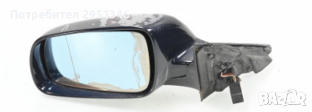 Странично огледало за Audi A4 B5
