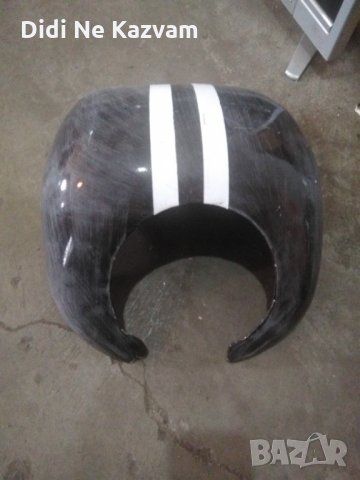 Преден спойлер, снимка 1