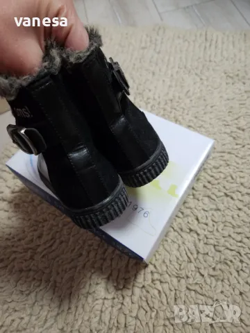 Marine's original-29 номер, снимка 4 - Детски боти и ботуши - 49190760