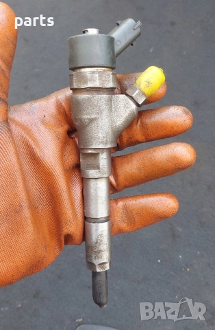 Дюза 2.0HDI Ситроен Джъмпер - C5 - Пежо Боксер - Фиат - 0445110062 - 9640088780, снимка 5 - Части - 52004804