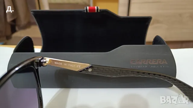 Слънчеви очила Carrera, снимка 6 - Слънчеви и диоптрични очила - 50359196