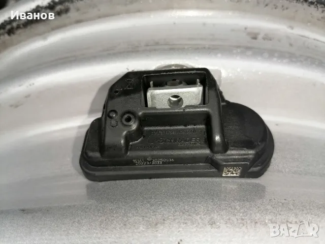 джанти 16" 5х120 Opel Insignia , снимка 13 - Гуми и джанти - 50180541