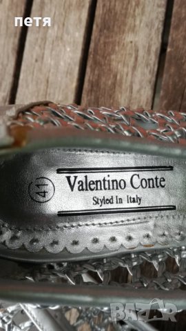 изключителна красота НАМАЛЕНИЕ, снимка 2 - Дамски обувки на ток - 13403328