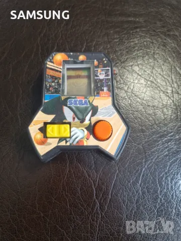 Игра - SEGA, снимка 3 - Други игри и конзоли - 49941939