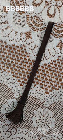  Темляк за Байонет Царство България , снимка 4 - Антикварни и старинни предмети - 43153793