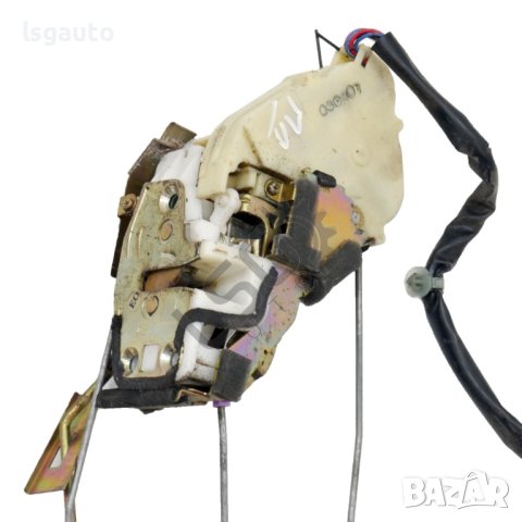 Брава предна дясна врата Honda CR-V II 2001-2006 ID: 115530