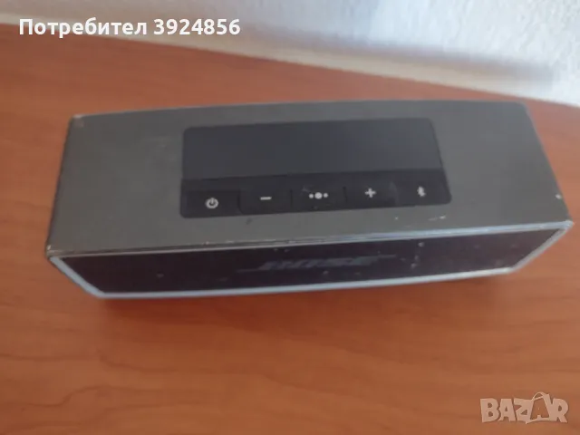 Bose Soundlink Mini bluetooth speaker за части, снимка 5 - Bluetooth тонколони - 47659112