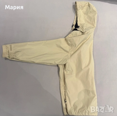 Мъжко яке Asics, снимка 10 - Якета - 53484672