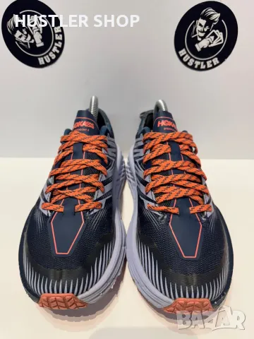Маратонки HOKA SPEEDGOAT 4.Номер 37.5, снимка 3 - Маратонки - 48722836
