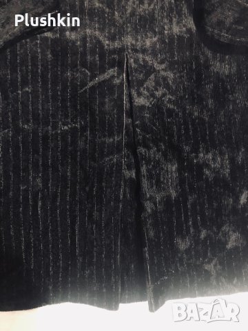 Рокля с колан - S и M , снимка 4 - Рокли - 43120930