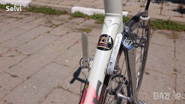 F. Mosser , снимка 4 - Велосипеди - 37181122