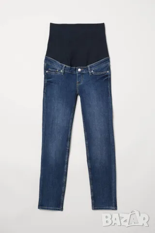 Дънки за бременни H&M размер М 