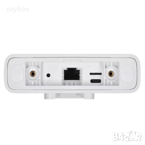 Външен рутер, ZTE, MC889, 5G, Бял, снимка 3 - Рутери - 52776680