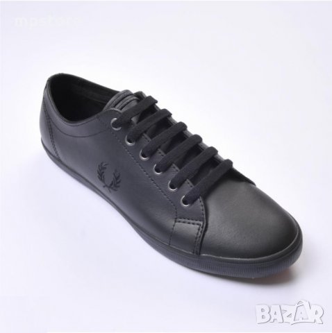 Гуменки Fred Perry, снимка 1 - Маратонки - 27951426