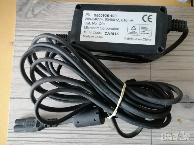 Токова защита X800925-100 220V, снимка 3 - Друга електроника - 52128521