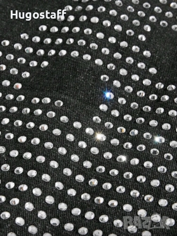 Нова мъжка черна дънкова риза яке Skull череп овърсайз Хл/2Хл, снимка 3 - Ризи - 52462689