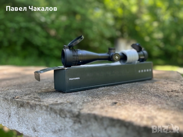 Ловни принадлежности , снимка 9 - Оборудване и аксесоари за оръжия - 52720061