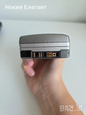 Nokia 9210 топ, снимка 3 - Nokia - 51655763