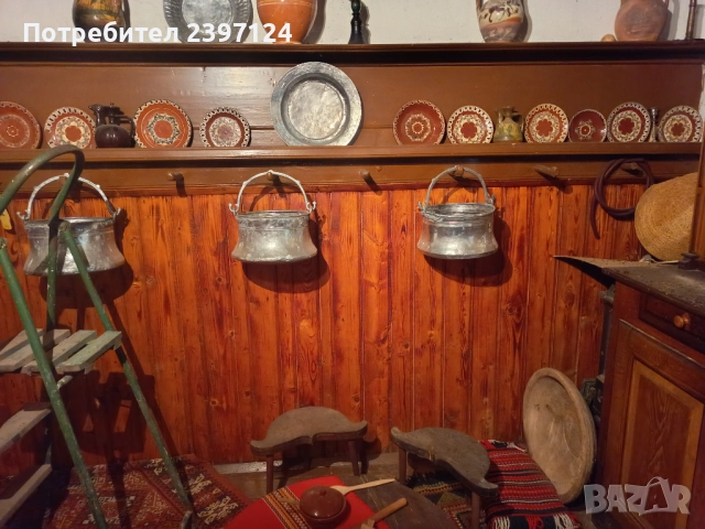 Продава се къща , снимка 11 - Къщи - 52114234