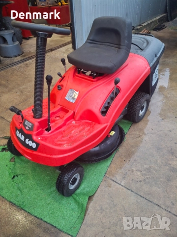 Тракторна косачка 