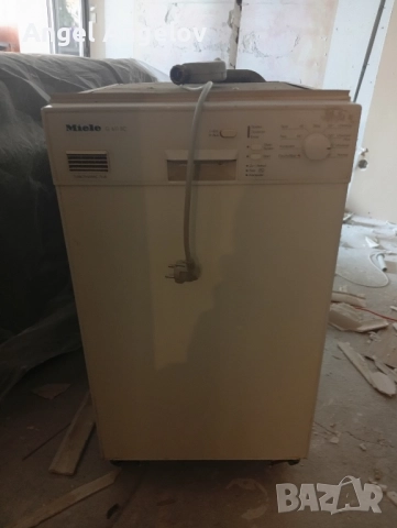 Съдомиялна Miele, снимка 1