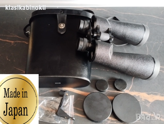 ТОП Японски Бинокъл--HELIOS OBSERVATION 15x70 Japan