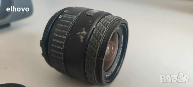 Обектив Sigma 1:3.5-4.5 28-70mm Ф52