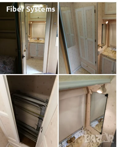 Bailey PAGEANT CHAMPAGNE SOLAR, снимка 11 - Каравани и кемпери - 51187834