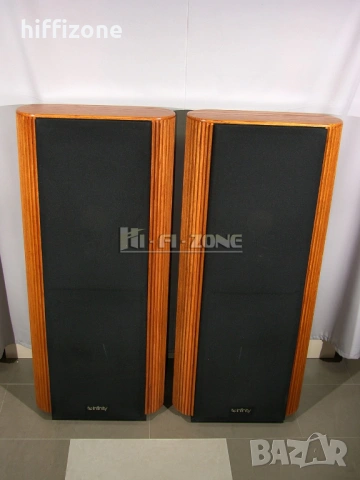 Тонколони   Infinity kappa 8 /1 , снимка 2 - Тонколони - 53382691