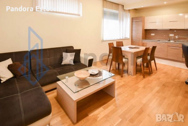 2-СТАЕН апартамент под наем, гр. София, кв. Люлин 3