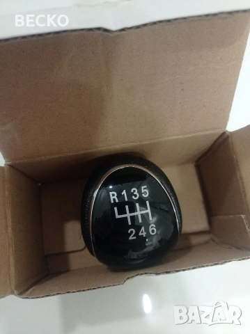 Топка за скоростен лост за Hyundai , снимка 2 - Аксесоари и консумативи - 53392081