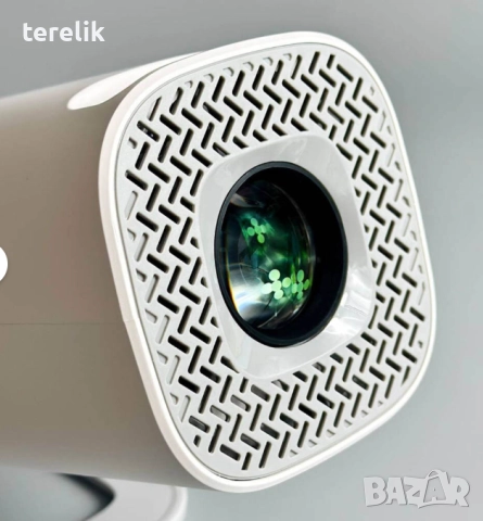 % Нов S40Max 450 Смарт проектор и игрова конзола с 35 000 вградени игри 4K, Android 11, снимка 6 - Плейъри, домашно кино, прожектори - 52379661