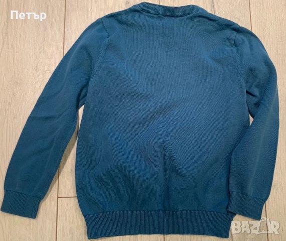 Детска блуза LC Waikiki 5-6 г. , снимка 3 - Детски Блузи и туники - 43788644