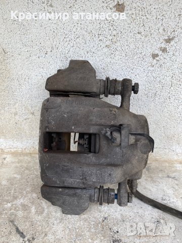 Спирачен апарат преден десен за Мерцедес А-класа w169., снимка 2 - Части - 40751357