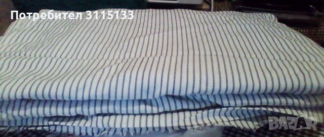 Бархет  ,100 % памук, снимка 4 - Платове и дамаски - 38005218