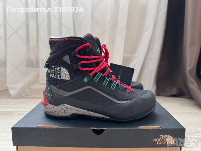 The North Face Summit Breithorn Futurelight