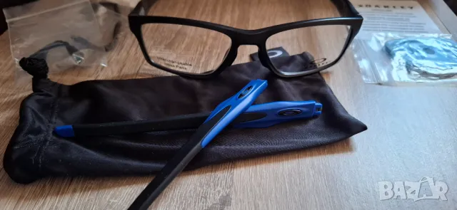 Рамка за очила Oakley , снимка 5 - Слънчеви и диоптрични очила - 50224627