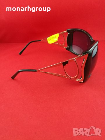 Слънчеви очила, снимка 2 - Слънчеви и диоптрични очила - 27064793